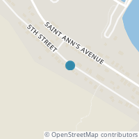Map location of 513 5Th St, Douglas AK 99824