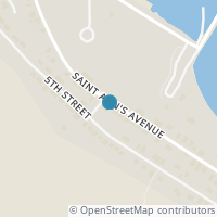 Map location of 403 Summers St, Douglas AK 99824