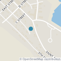 Map location of 730 4Th St, Douglas AK 99824