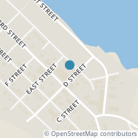Map location of 1005 2Nd St, Douglas AK 99824