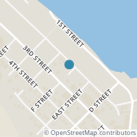 Map location of 1201 2Nd St, Douglas AK 99824
