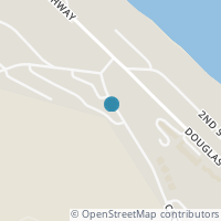 Map location of 2135 Crow Hill Dr #27, Douglas AK 99824