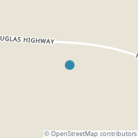 Map location of 9077 N Douglas Hwy, Juneau AK 99801