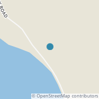 Map location of 2024 Mud Bay Rd, Haines AK 99827