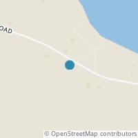 Map location of 717 Beach Rd, Haines AK 99827