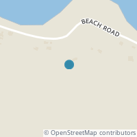 Map location of 271 Beach Rd, Haines AK 99827