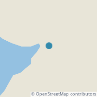 Map location of 58558 Seldovia Bay Rem SW, Seldovia AK 99663