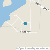 Map location of 365 C St, Seldovia AK 99663