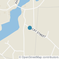 Map location of 393 Rocky St, Seldovia AK 99663