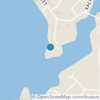 Map location of 163 Main St, Seldovia AK 99663