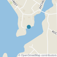Map location of 178 Bay St, Seldovia AK 99663