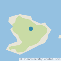Map location of 54476 Judith Island Rem SW, Seldovia AK 99663
