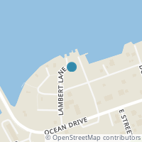 Map location of 1104 Lake Shore Dr, Homer AK 99603