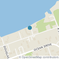 Map location of 3479 Landings St, Homer AK 99603