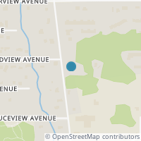 Map location of 3954 Bartlett St, Homer AK 99603