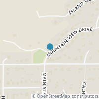 Map location of 152 Mountain View Dr #4, Homer AK 99603