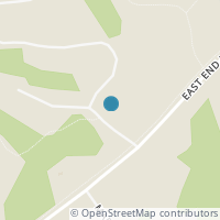 Map location of 4500 Craftsman Rd, Homer AK 99603