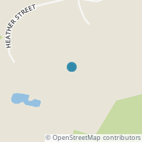 Map location of 41280 Heather St, Homer AK 99603