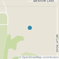Map location of 59130 Dunham Ave, Homer AK 99603