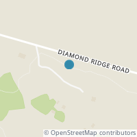 Map location of 65555 Diamond Ridge Rd, Homer AK 99603