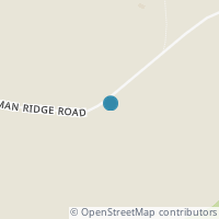 Map location of 62541 Crossman Ridge Rd, Homer AK 99603