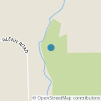 Map location of 56098 Glenn Rd, Homer AK 99603