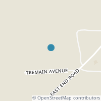 Map location of 53910 Tremain Ave, Homer AK 99603