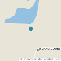 Map location of 71110 Gillham Ct, Anchor Point AK 99556