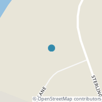 Map location of 32645 Agusta Ln, Anchor Point AK 99556