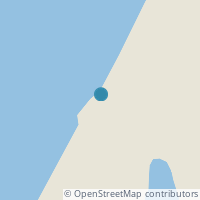 Map location of 25414 Hawks Beach Rem SW, Anchor Point AK 99556