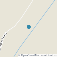 Map location of 22170 Creek View Rd, Ninilchik AK 99639