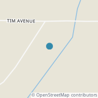 Map location of 22050 Creek View Rd, Ninilchik AK 99639
