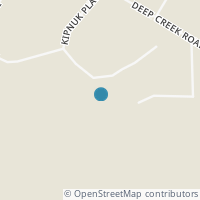 Map location of 67279 Kiana Dr, Ninilchik AK 99639