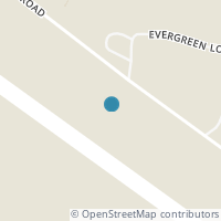 Map location of Stinson St, Homer AK 99603