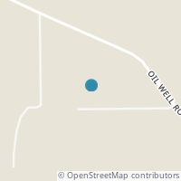 Map location of 64418 Cottonwood Ave, Ninilchik AK 99639