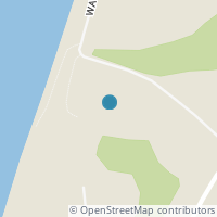 Map location of 16965 Sterling Hwy, Ninilchik AK 99639