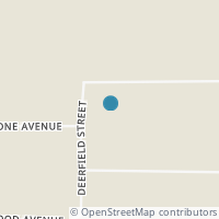 Map location of 65449 Lingonberry Ave, Ninilchik AK 99639