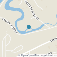 Map location of 66475 Lunker Ave, Ninilchik AK 99639