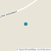 Map location of 11590 Sterling Hwy, Ninilchik AK 99639