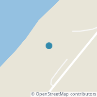 Map location of 10293 Silver Ln, Clam Gulch AK 99568