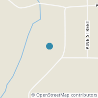 Map location of 2401 Afognak Ave, Seward AK 99664