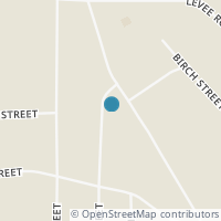 Map location of 2508 Cedar St, Seward AK 99664