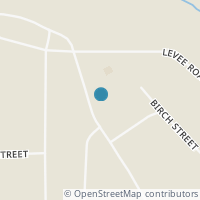 Map location of 2604 Dimond Blvd, Seward AK 99664