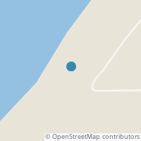 Map location of 11015 Crestline Ln, Clam Gulch AK 99568