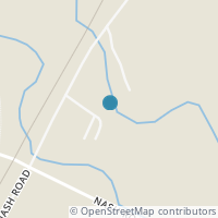 Map location of 11274 Balmat St, Seward AK 99664