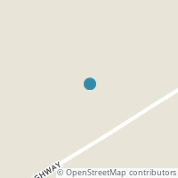 Map location of 70880 Sterling Hwy, Clam Gulch AK 99568