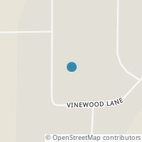 Map location of 13178 Bruno Rd, Seward AK 99664