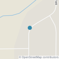 Map location of 533 Third Ave, Seward AK 99664