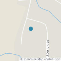 Map location of 14804 Tongass Ln, Seward AK 99664