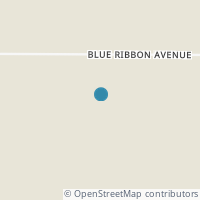 Map location of 53113 Blue Ribbon Ave, Kasilof AK 99610